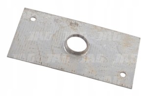 605448 BLACHA USZCZELNIAJĄCA