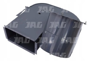 JAG04-0546 OBUDOWA ELEWATORA GÓRNA