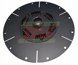 JAG06-0155 TŁUMIK DRGAŃ SACHS