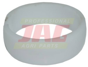 JAG25-0128 TULEJKA GŁÓWKI KOSY PLASTIKOWA