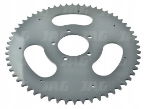 JAG02-0098 ZĘBATKA Z58 JAG PREMIUM