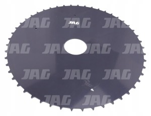 JAG02-0128 ZĘBATKA D85XZ50 JAG PREMIUM