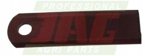 JAG01-0032 NÓŻ SIECZKARNI RUCHOMY GRUBOŚĆ 4MM RADURA