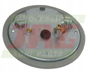 JAG08-0277 PODSTAWA LAMPY TYLNEJ STOP/B4/