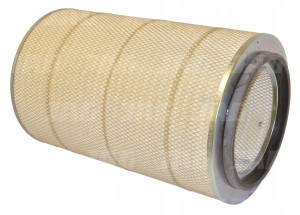 JAG62-0050 FILTR POWIETRZA ZEWNĘTRZNY FLEETGUARD