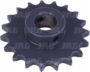 JAG04-0290 ZĘBATKA NAPĘDU ŚLIMAKA Z19 JAG PREMIUM
