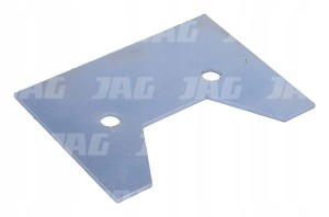 JAG04-0174 PŁYTKA MOCUJĄCA JAG PREMIUM