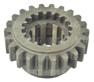 JAG46-0039 KOŁO ZĘBATE Z28