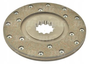 JAG46-0011 TARCZA HAMULCOWA SAFFA