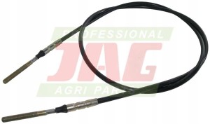 JAG26-0062 LINKA SPRZĘGŁA 2120MM