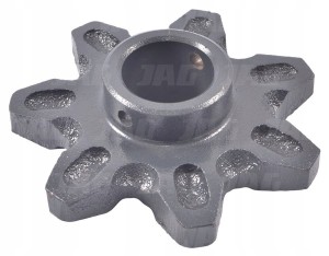 JAG04-0162 ZĘBATKA ELEWATORA Z7, FI30