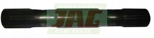 JAG26-0054 PÓŁOŚ PRAWA