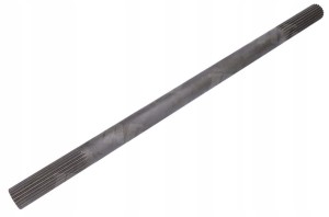 JAG26-0049 PÓŁOŚ LEWA 671MM