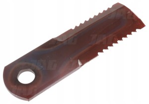 JAG41-0048 NÓŻ SIECZKARNI 5MM RADURA