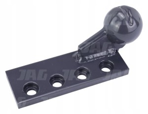 JAG01-0014 GŁÓWKA KOSY JAG PREMIUM
