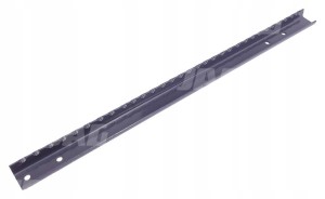 JAG04-0018 LISTWA PODAJNIKA POCHYŁEGO /LH/ 740MM JAG PREMIUM