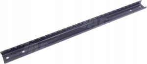 JAG04-0008 LISTWA PODAJNIKA POCHYŁEGO /LH+RH/ 653MM JAG PREMIUM