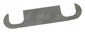 JAG11-0047 PODKŁADKA DOCISKU KOSY RADURA