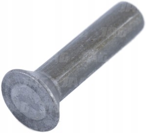 JAG01-0092 NIT PŁASKI /OP.500G./ 6X25 JAG