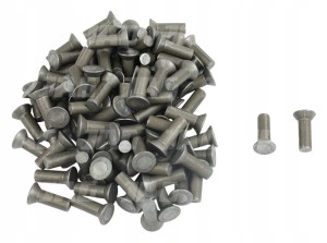 JAG01-0018 NIT PŁASKI /OP.500G./ 6X18 JAG