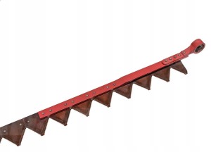 JAG11-0034 KOSA MF 3,60M NOWY TYP /RADURA SECTIONS/ KPL. JAG PREMIUM