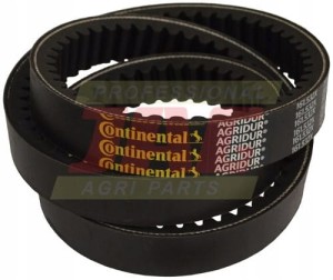 161.532X PAS CONTINENTAL AGRIDUR