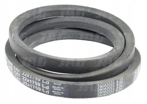 22.0X1700 PAS KLINOWY C67 CONTINENTAL