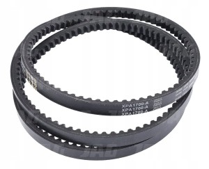 XPA1700 PAS CONTINENTAL VX ADVANCE