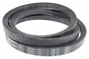 25.0X2240 PAS CONTINENTAL