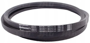25.0X3750 PAS KLINOWY CONTINENTAL