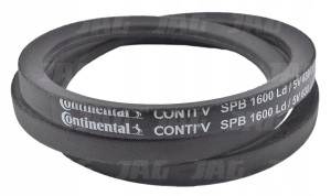 SPB1600 PAS CONTINENTAL AGRIDUR