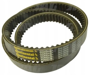 304.050X PAS CONTINENTAL AGRIDUR
