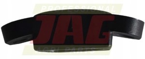JAG41-0101 PROWADNICA PALCA PLASTIKOWA