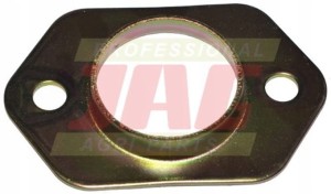 JAG02-0039 OSŁONA BLASZANA-POŁÓWKA 1SZT