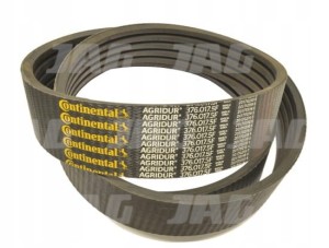 376.017.5F PAS CONTINENTAL AGRIDUR WZMACNIANY