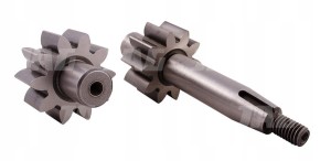 JAG27-0051 ZESTAW ZĘBATEK POMPY HYDRAULICZNEJ