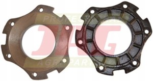 JAG59-0206 DOCISK SPRZĘGŁA
