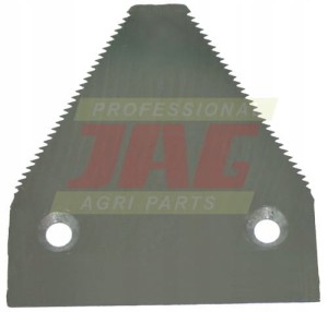 358397 NOŻYK KOSY ORYGINAŁ CLAAS