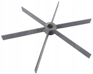 JAG03-0212 GWIAZDA WIALNI 468MM