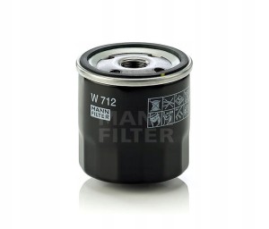 JAG63-0006 FILTR OLEJU MANN FILTER