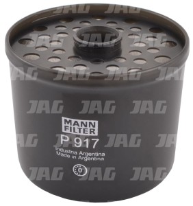 JAG61-0003 FILTR PALIWA MANN FILTER