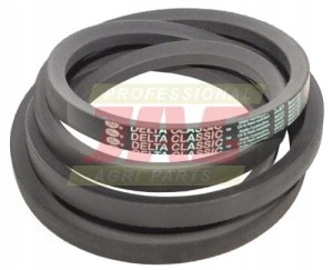 22X3152LI/3210LD C124 PAS KLINOWY GATES DELTA CLASSIC