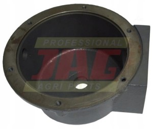 JAG02-0284 OBUDOWA SKRZYNI TARGAŃCA JAG PREMIUM