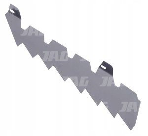 JAG05-0396 ELEMENT WYTRZĄSACZA LEWY JAG PREMIUM