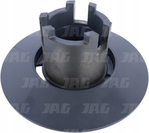 JAG05-0182 POŁÓWKA KOŁA WIALNI STAŁA JAG PREMIUM