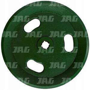 JAG21-0085 KOŁO PASOWE NAPĘDU PRZEKŁADNI