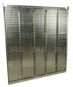 80748611 SITO ŻALUZJOWE GÓRNE OCYNK LAMELA-22MM