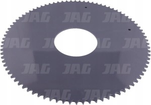 JAG02-0203 ZĘBATKA Z86 JAG PREMIUM