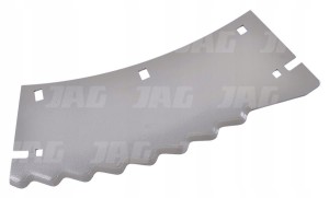 JAG82-0120 NÓŻ PRAWY MWS GERMANY
