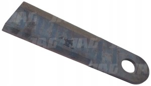 03.2021.00 NÓŻ PODCINACZA 242MM MWS GERMANY